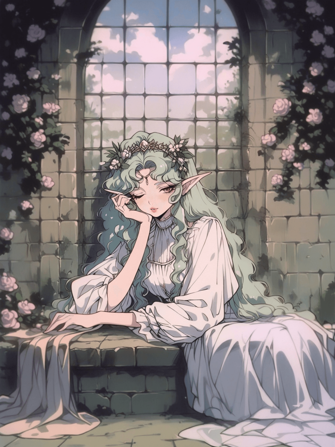 Thumbnail of alya