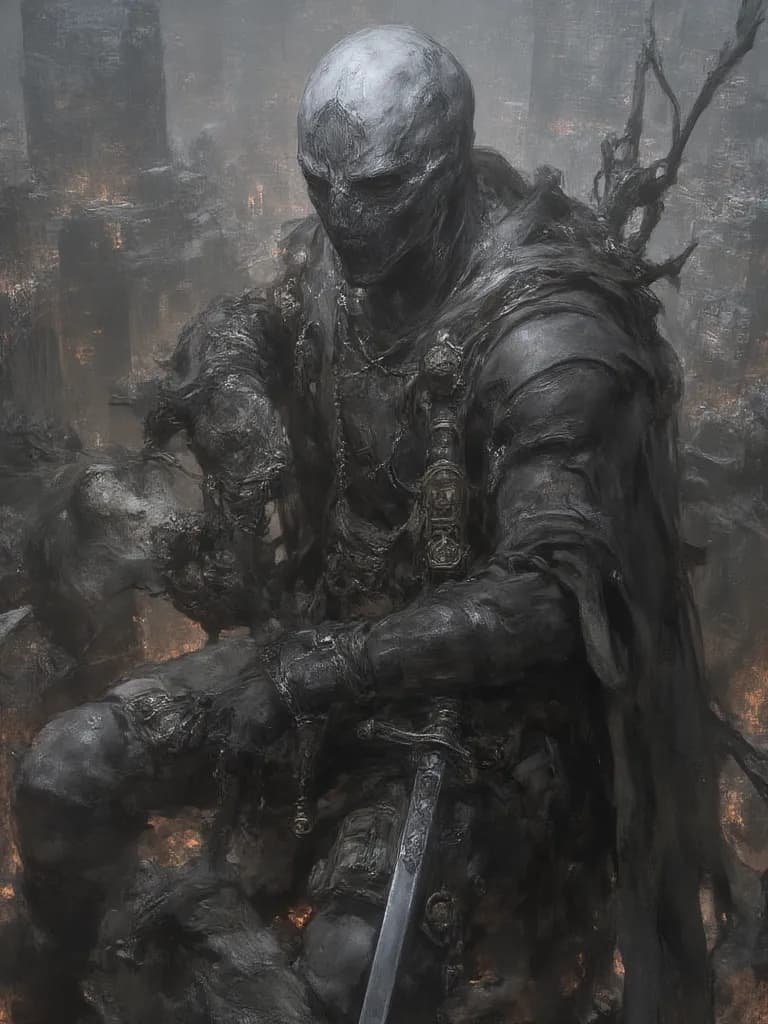 Thumbnail of Павшие