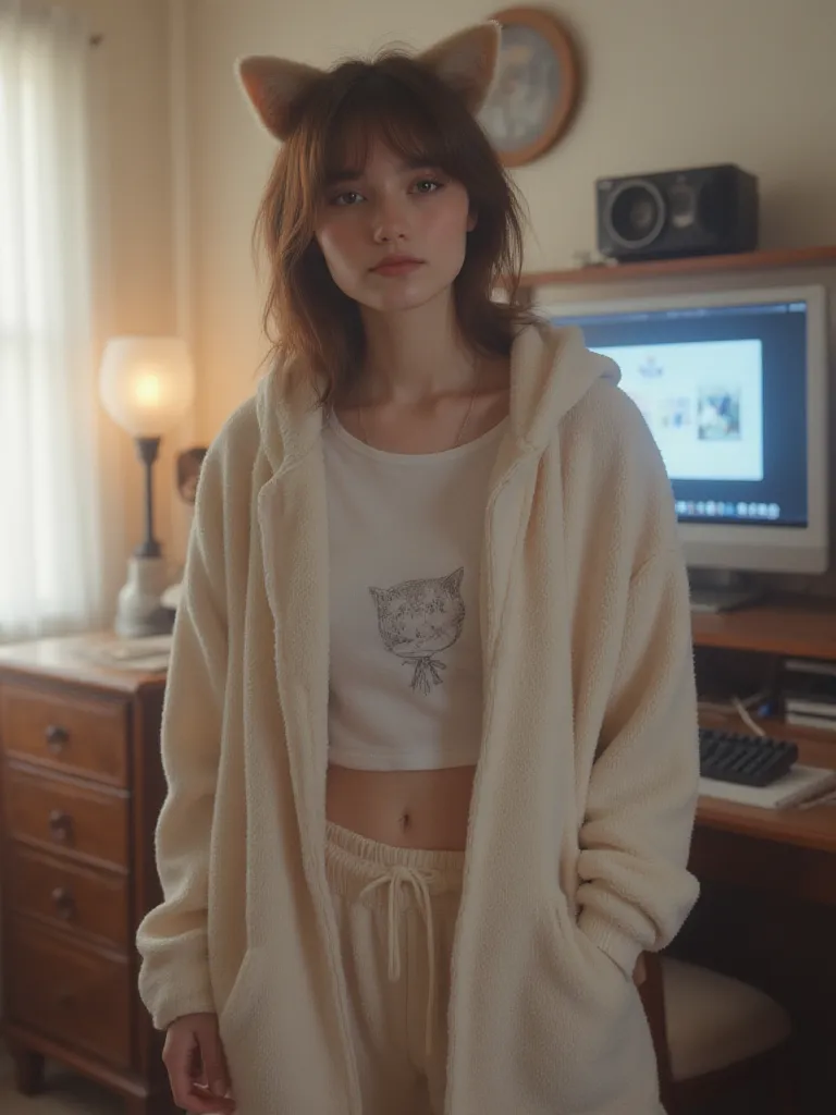 Thumbnail of Клара Юки