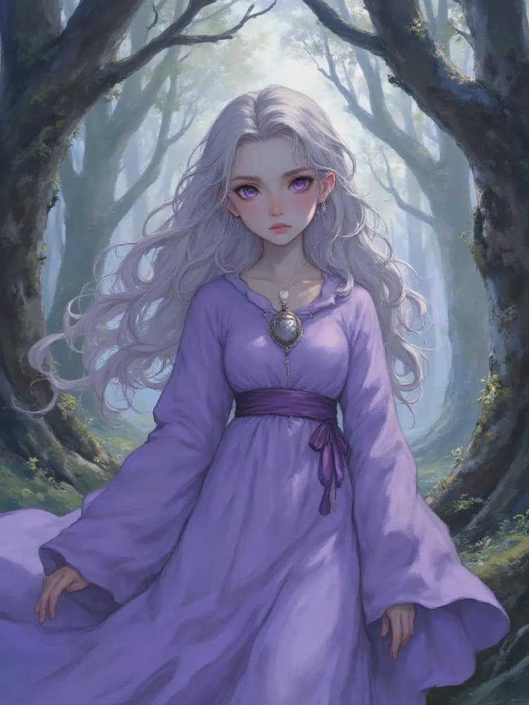 Thumbnail of Элара Медоулайт