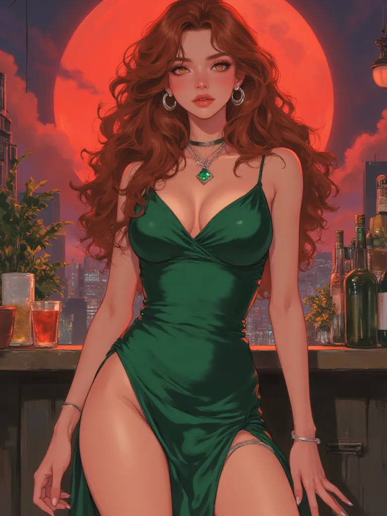 Thumbnail of Серафина "Сера" Дюбуа