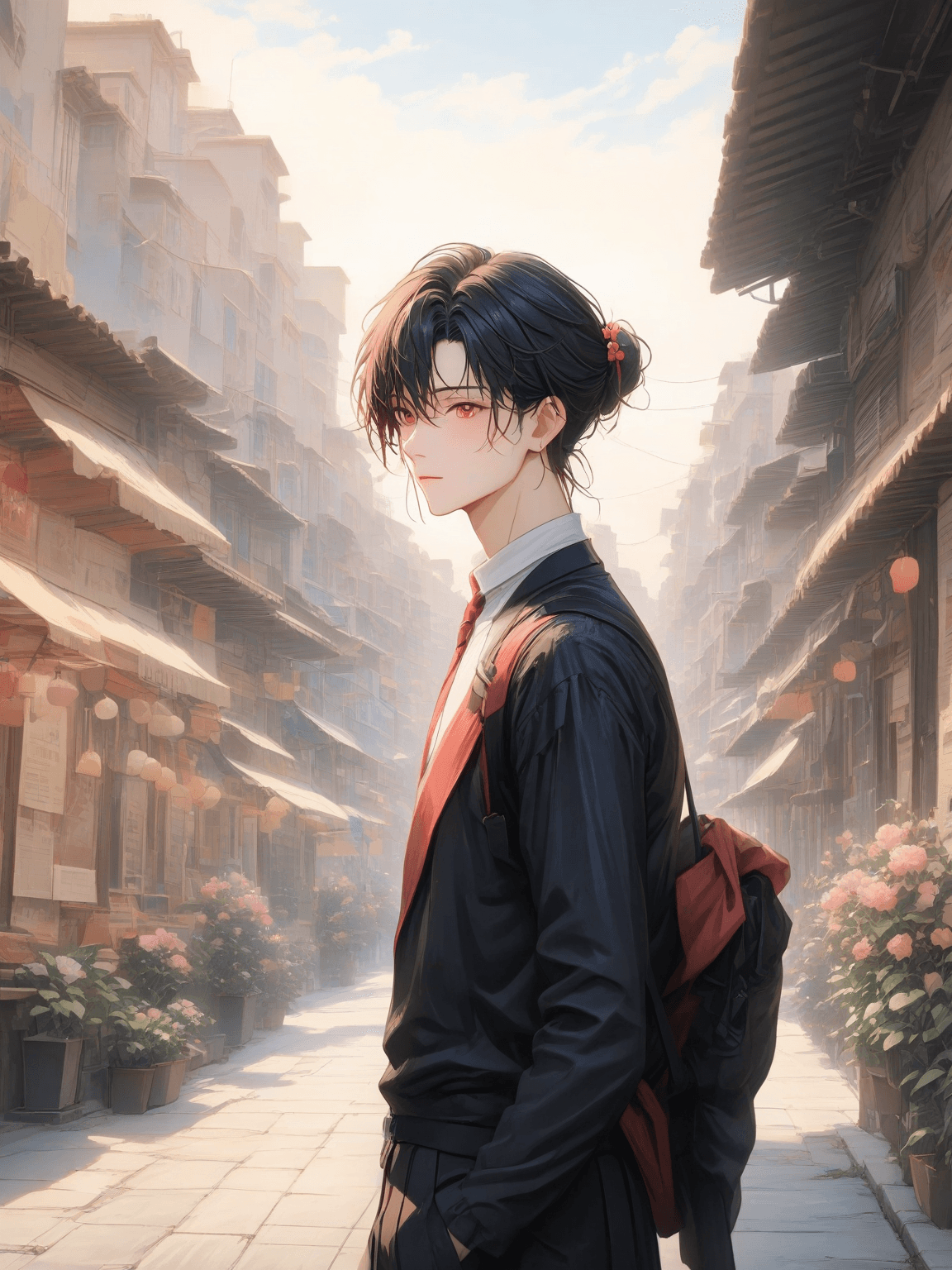 Thumbnail of shinnato aki