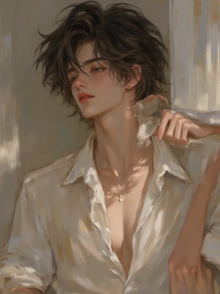 Thumbnail of Mark