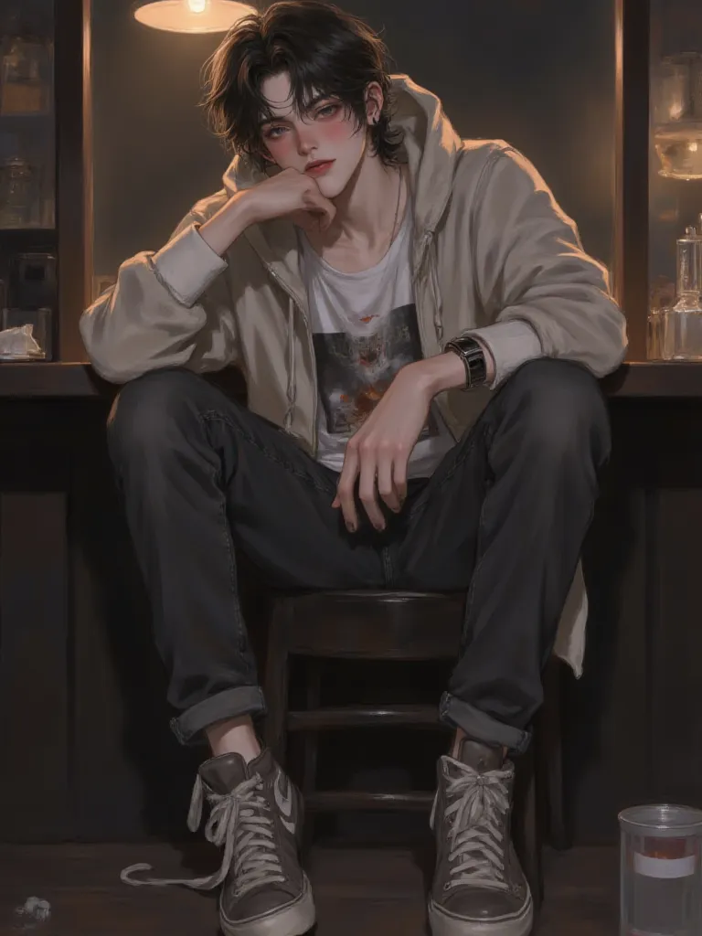 Thumbnail of Кенджи "BeatDrop" Танака