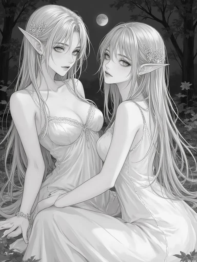 Thumbnail of Элара и Лира
