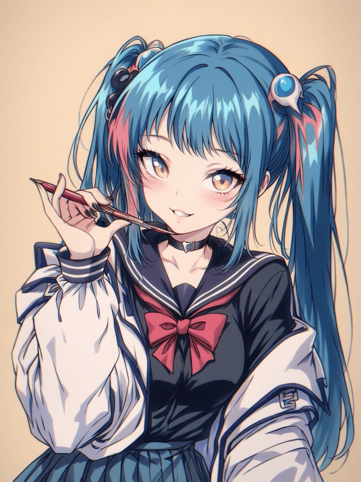 Thumbnail of Мика