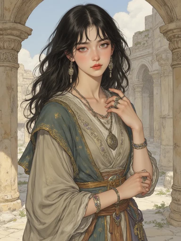 Thumbnail of Алиса Мария