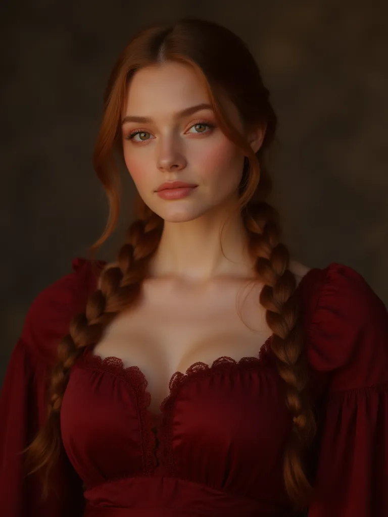 Thumbnail of Дочь Анна Теквур