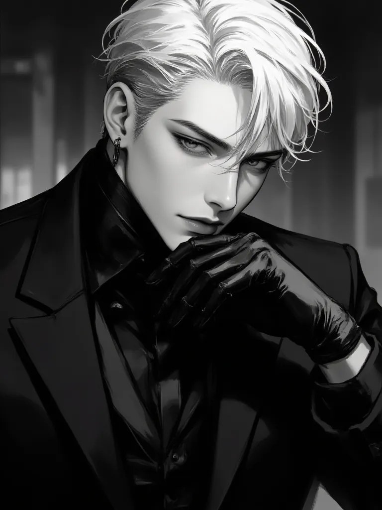 Thumbnail of Denver — possessive and protective alpha husband 