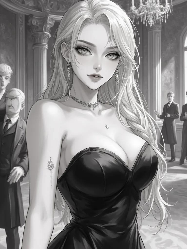 Thumbnail of Серафина