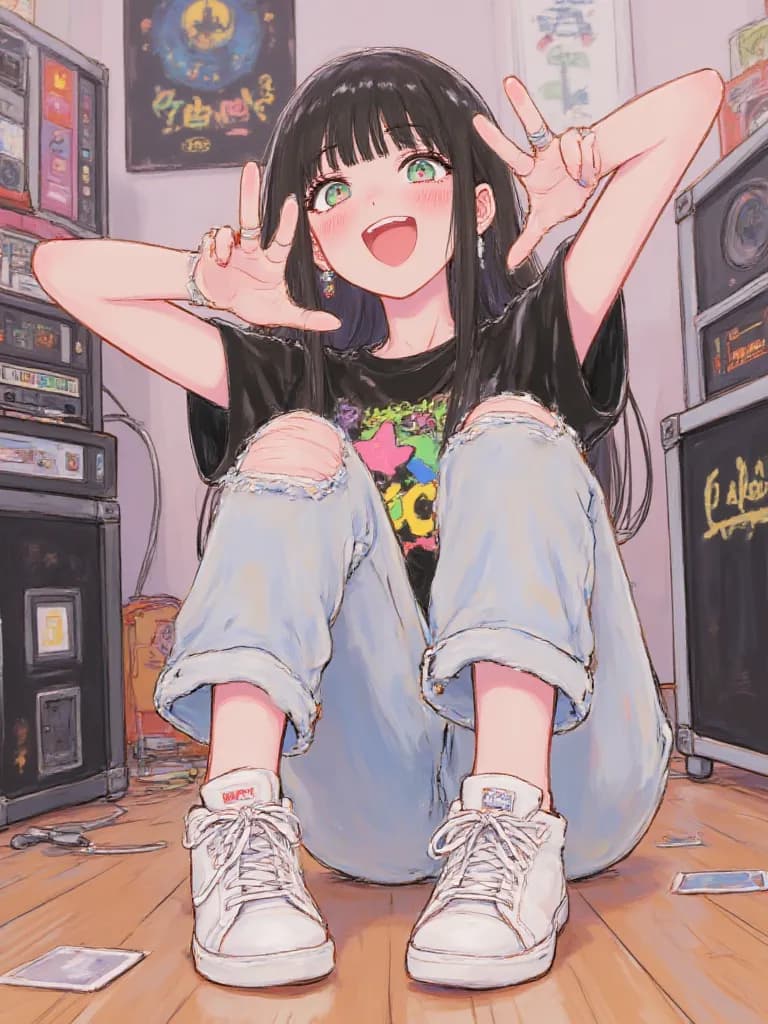 Thumbnail of Мелодия