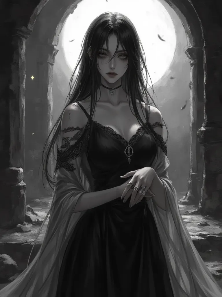 Thumbnail of Rosalie Lyric Queenwood