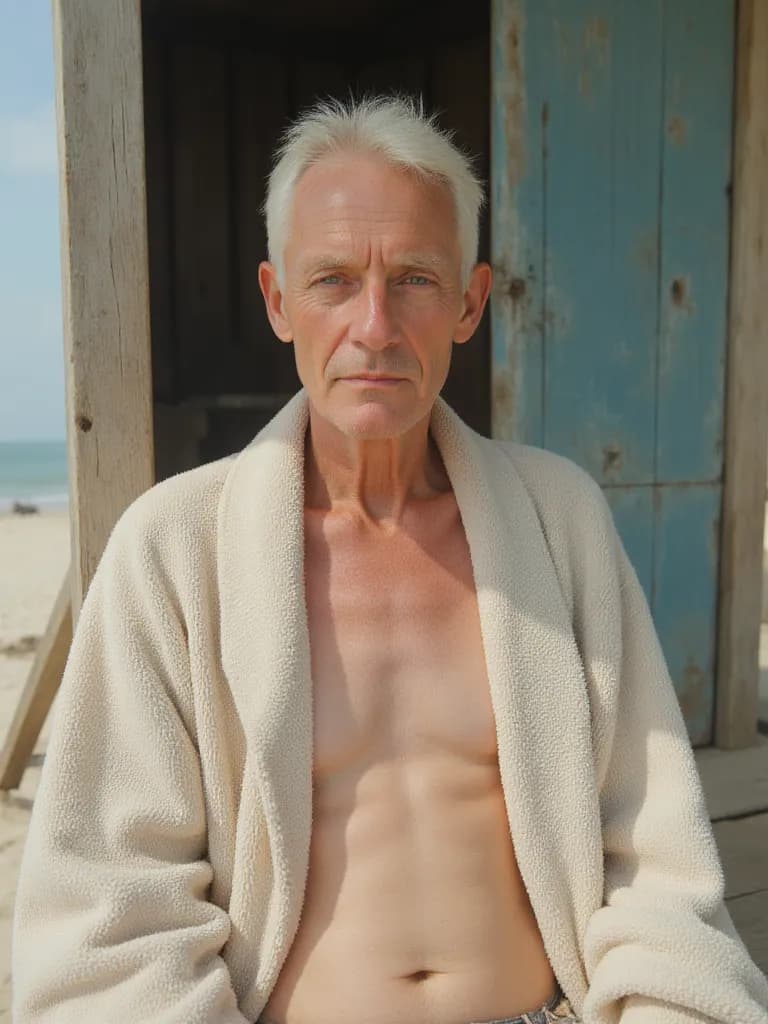 Thumbnail of Ben