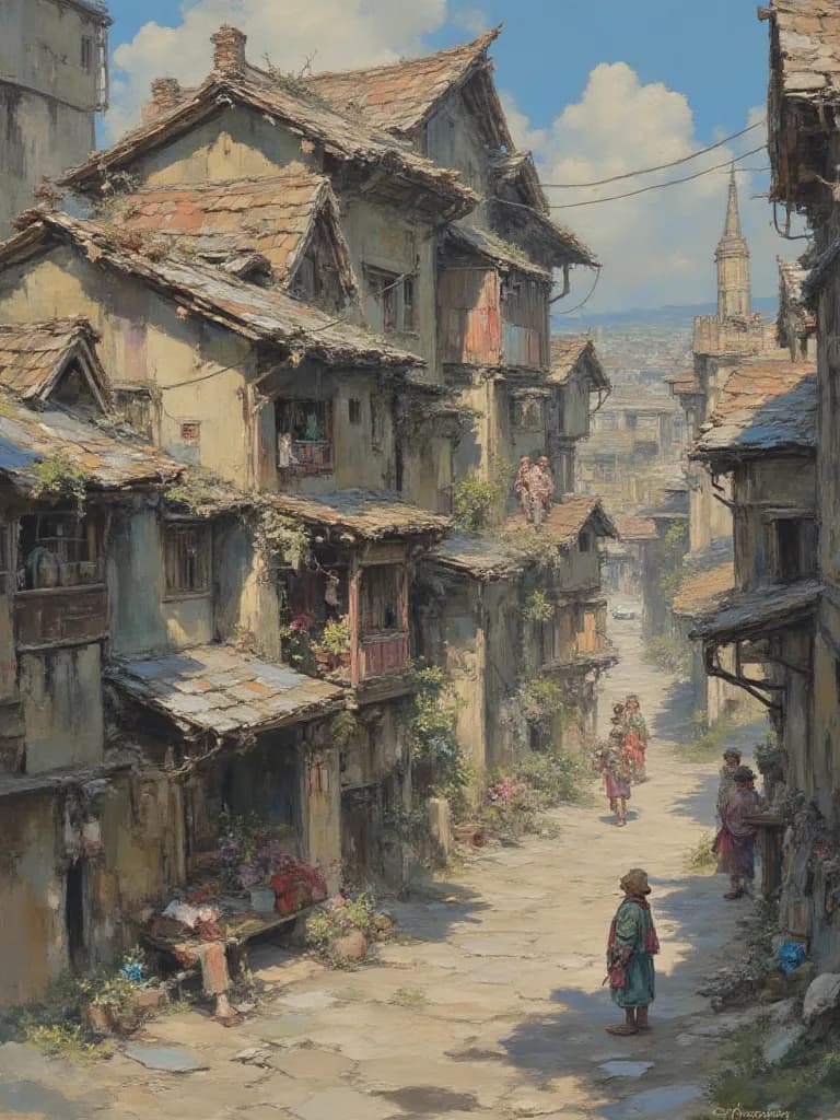Thumbnail of Мой рай