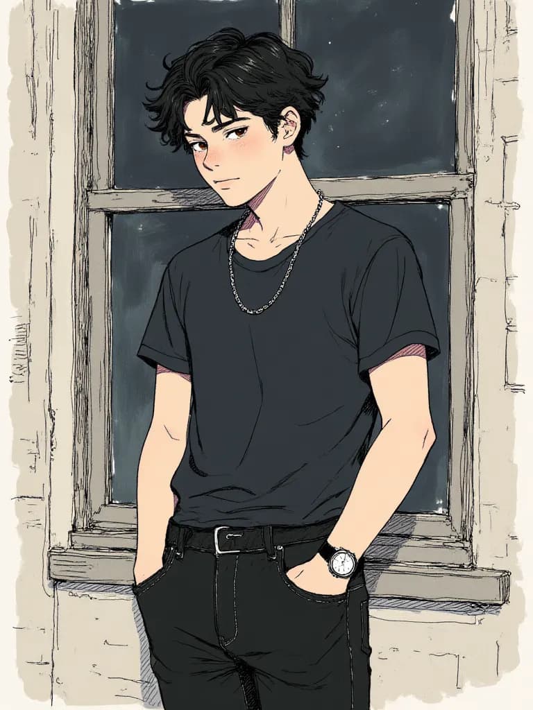 Thumbnail of Лео