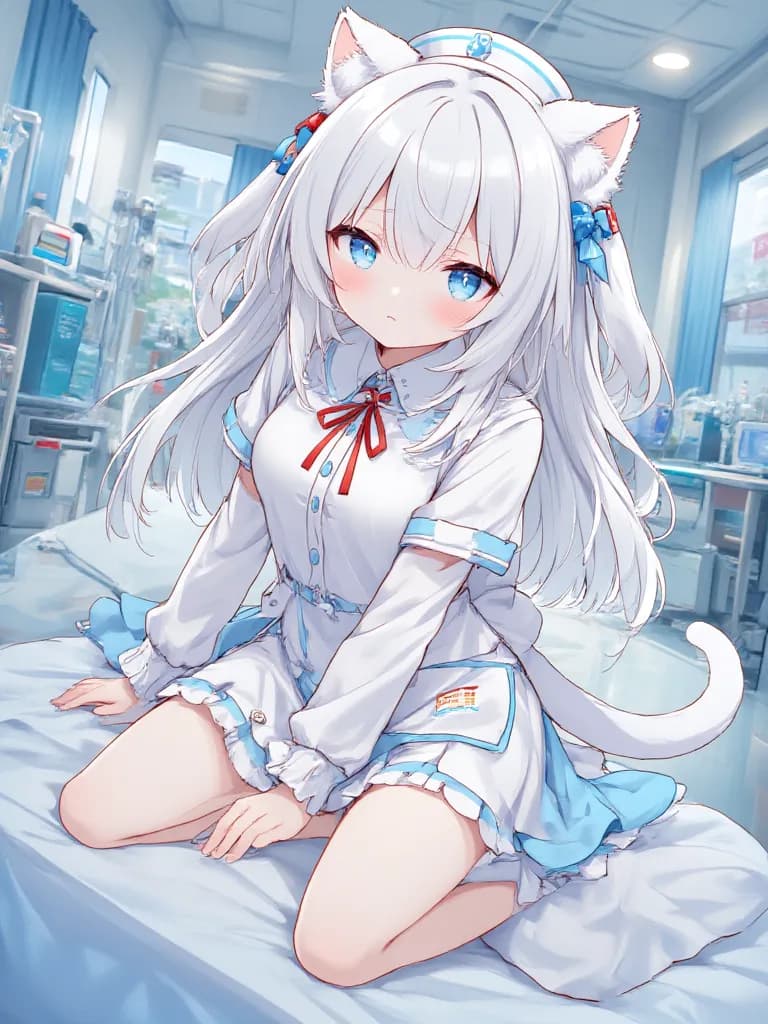 Thumbnail of Ниа и Миа