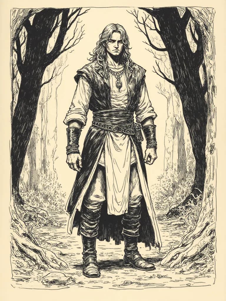 Thumbnail of Malakai
