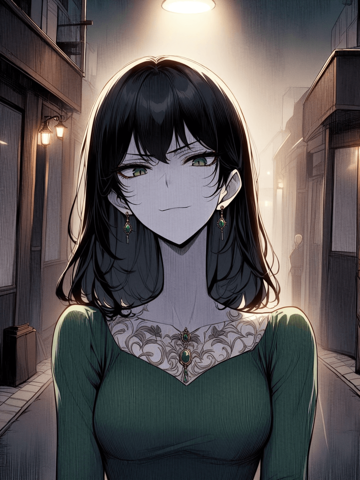Thumbnail of Anya Petrova