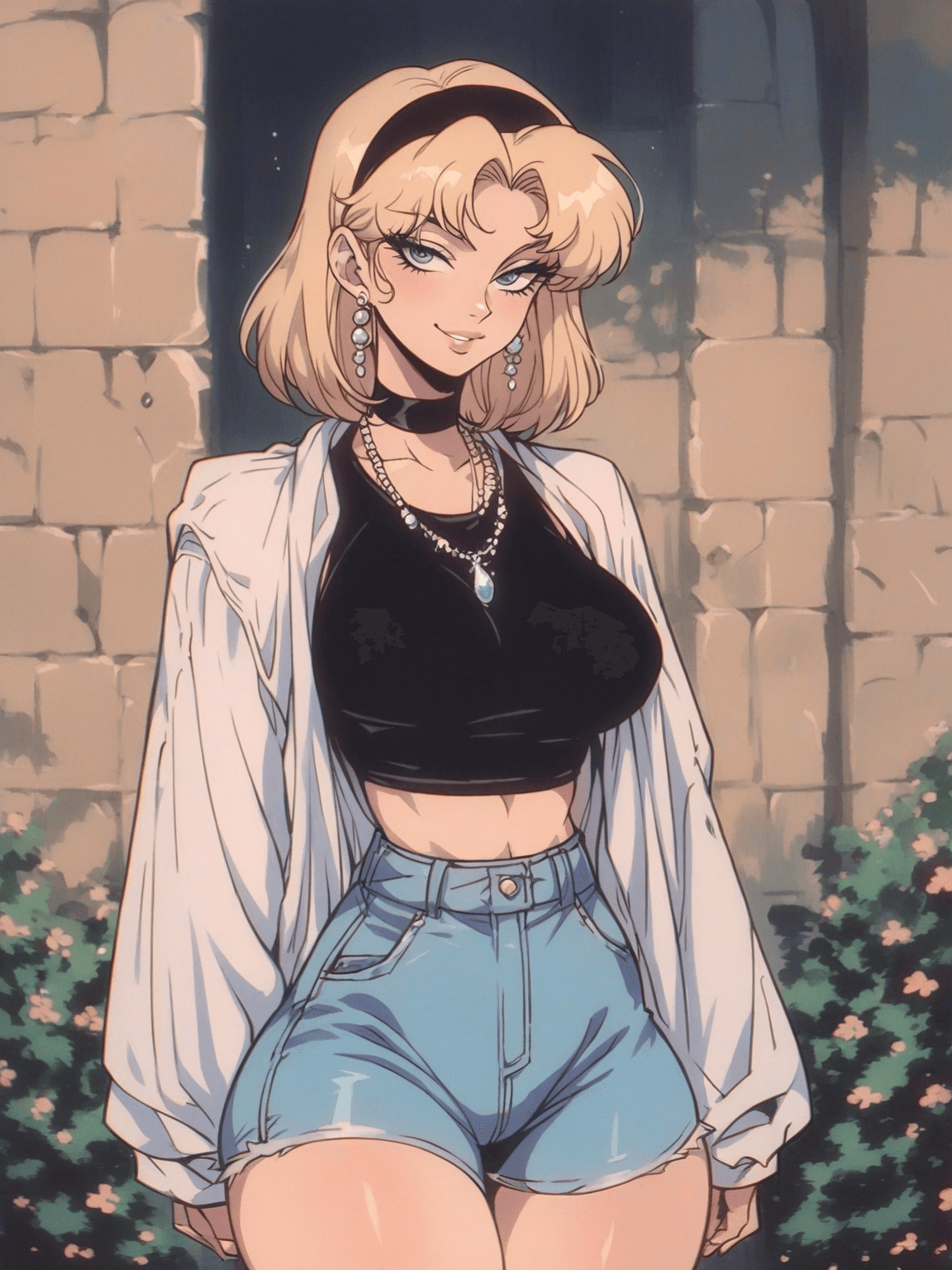 Thumbnail of amelia 'amy' stone