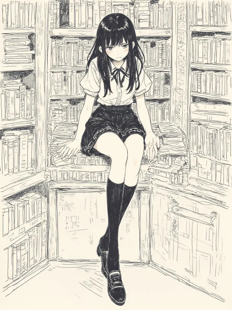 Thumbnail of Элара Вэнс