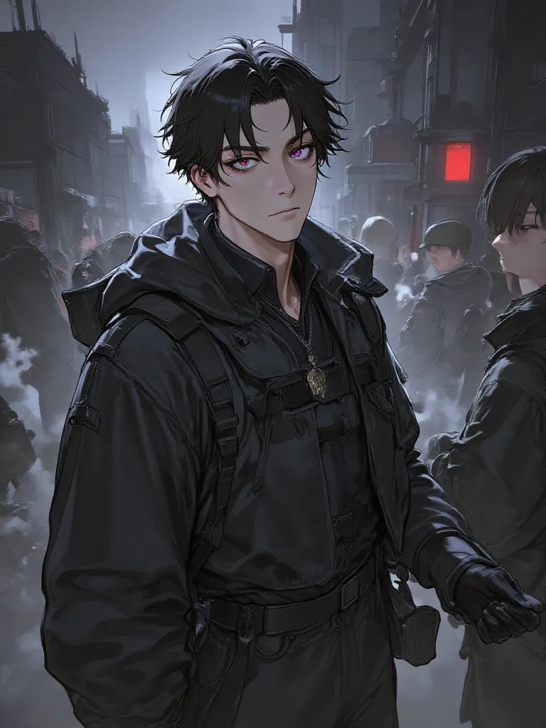 Thumbnail of Дэйв Джу