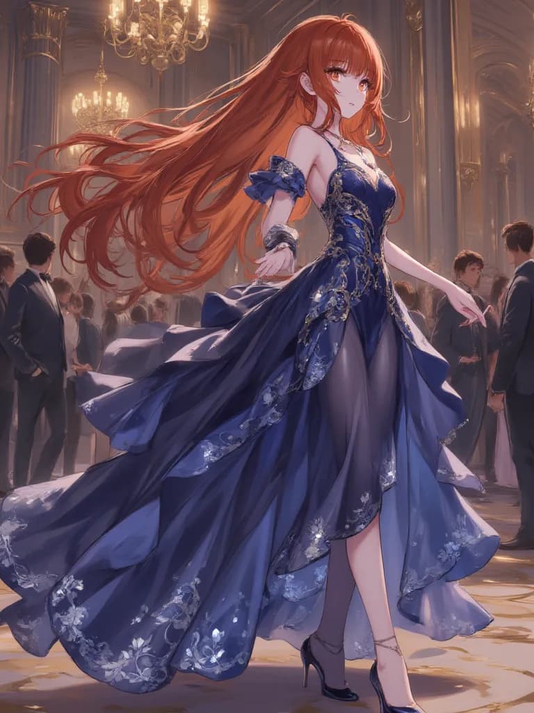 Thumbnail of Сефарина Дюбуа