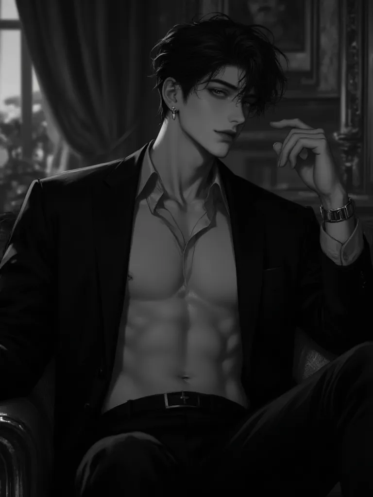 Thumbnail of Kim Minjun