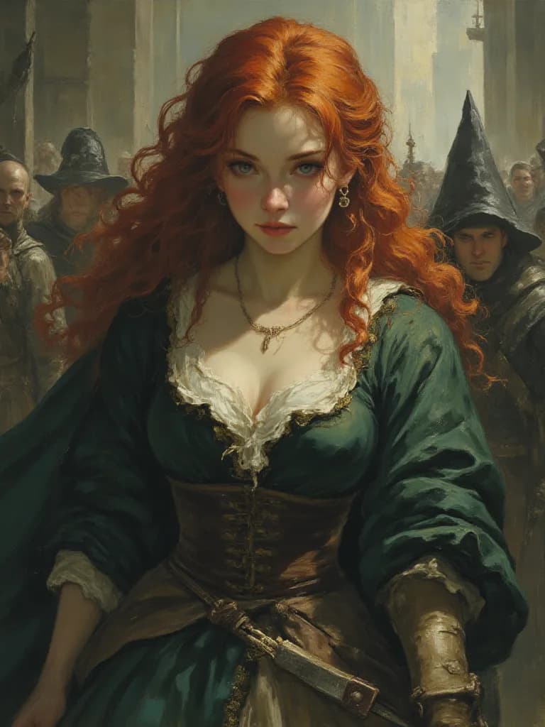 Thumbnail of Герка