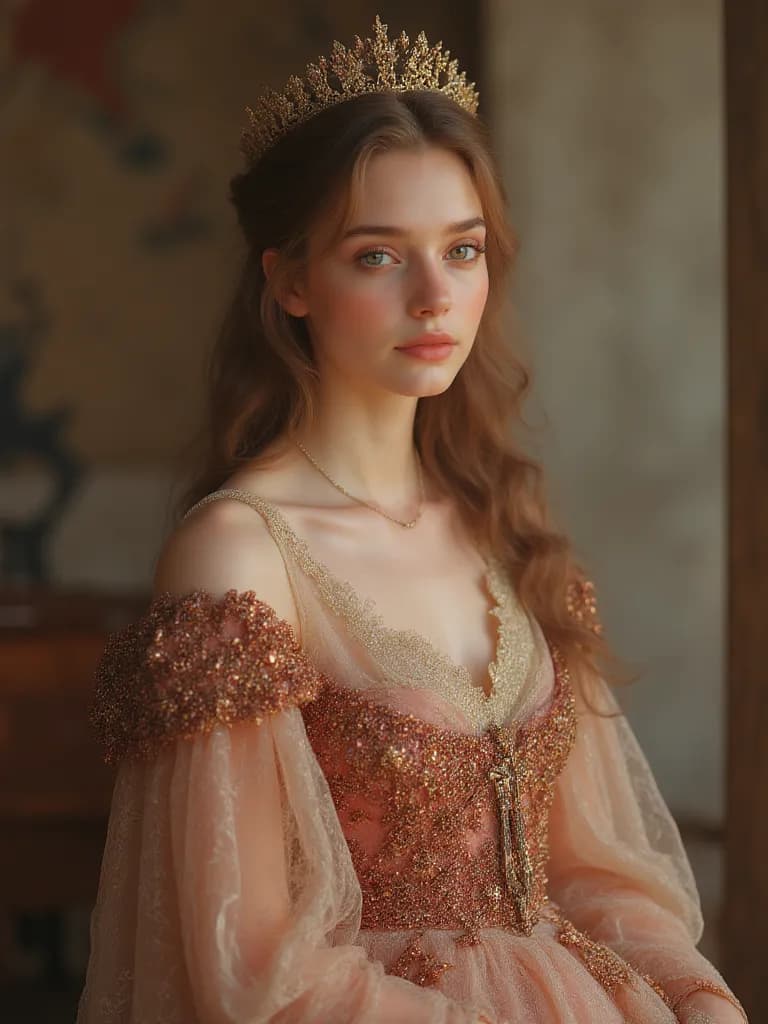 Thumbnail of Ариана