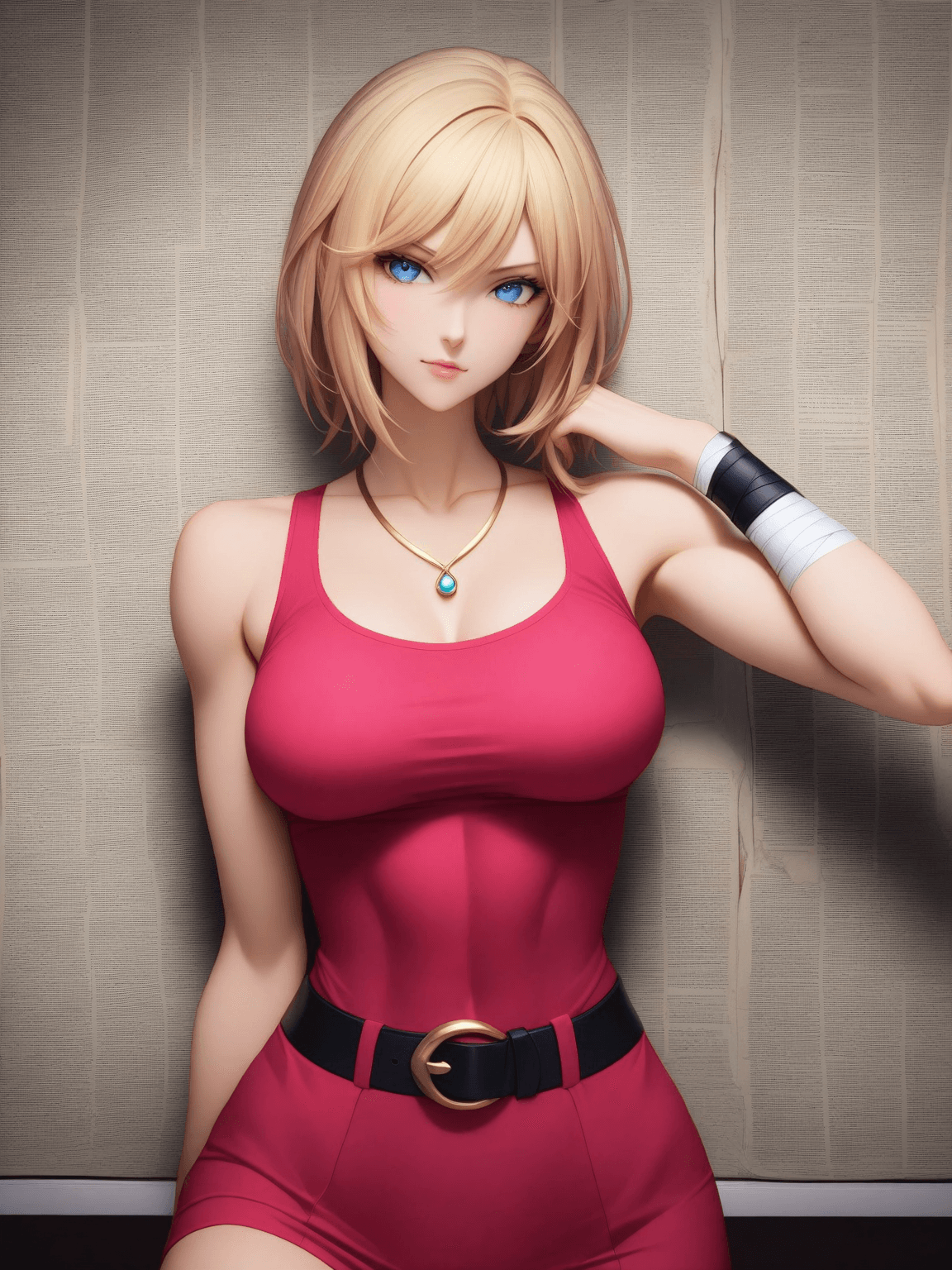 Thumbnail of clover