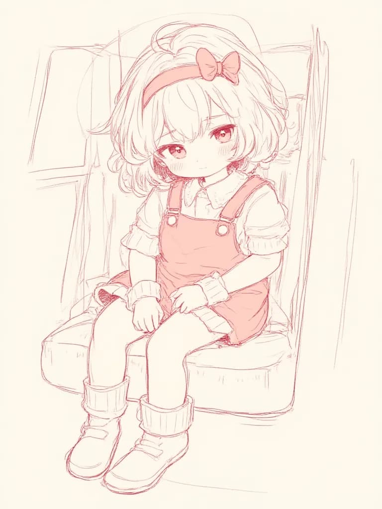 Thumbnail of Kelsie