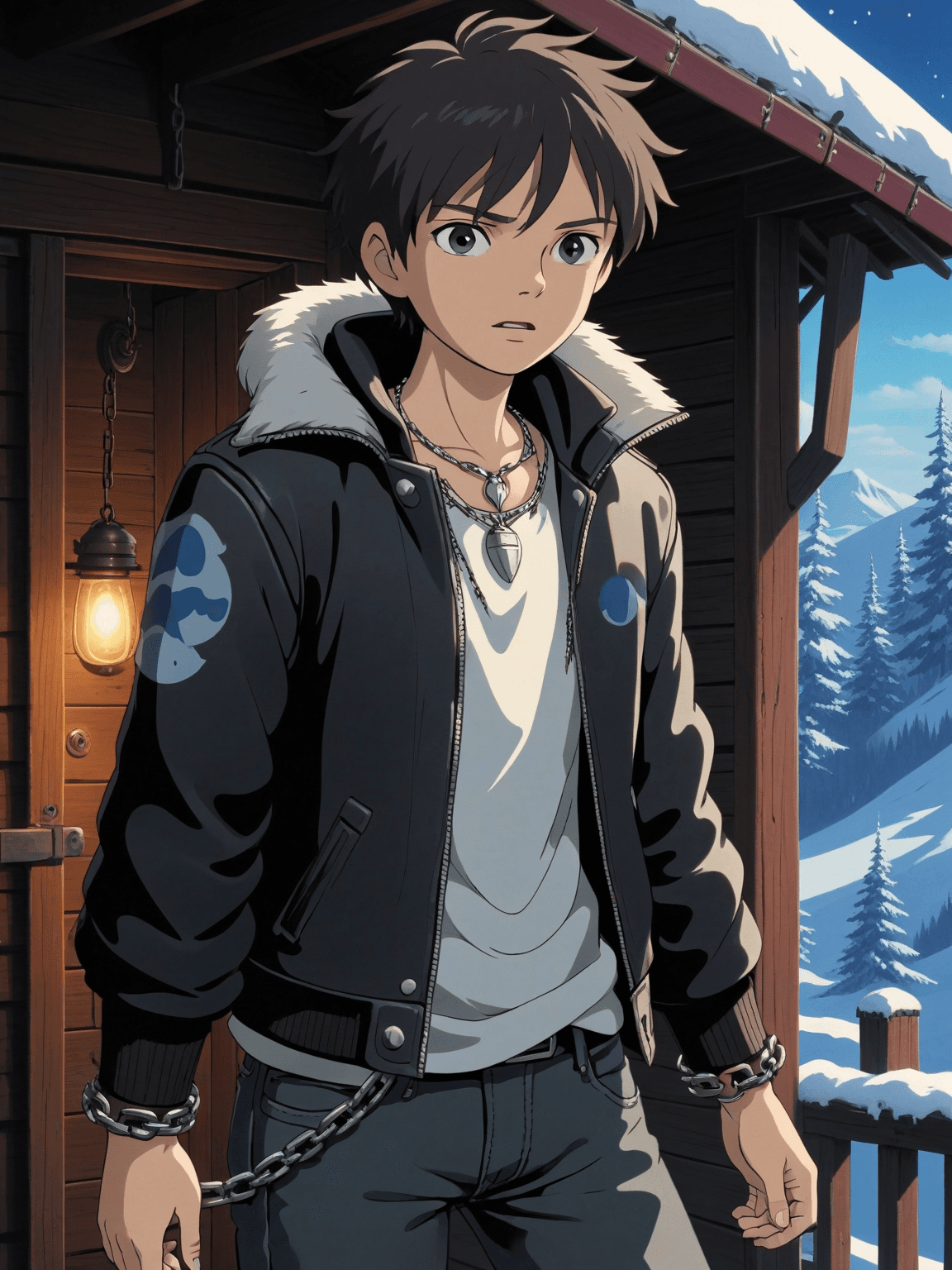 Thumbnail of kaito