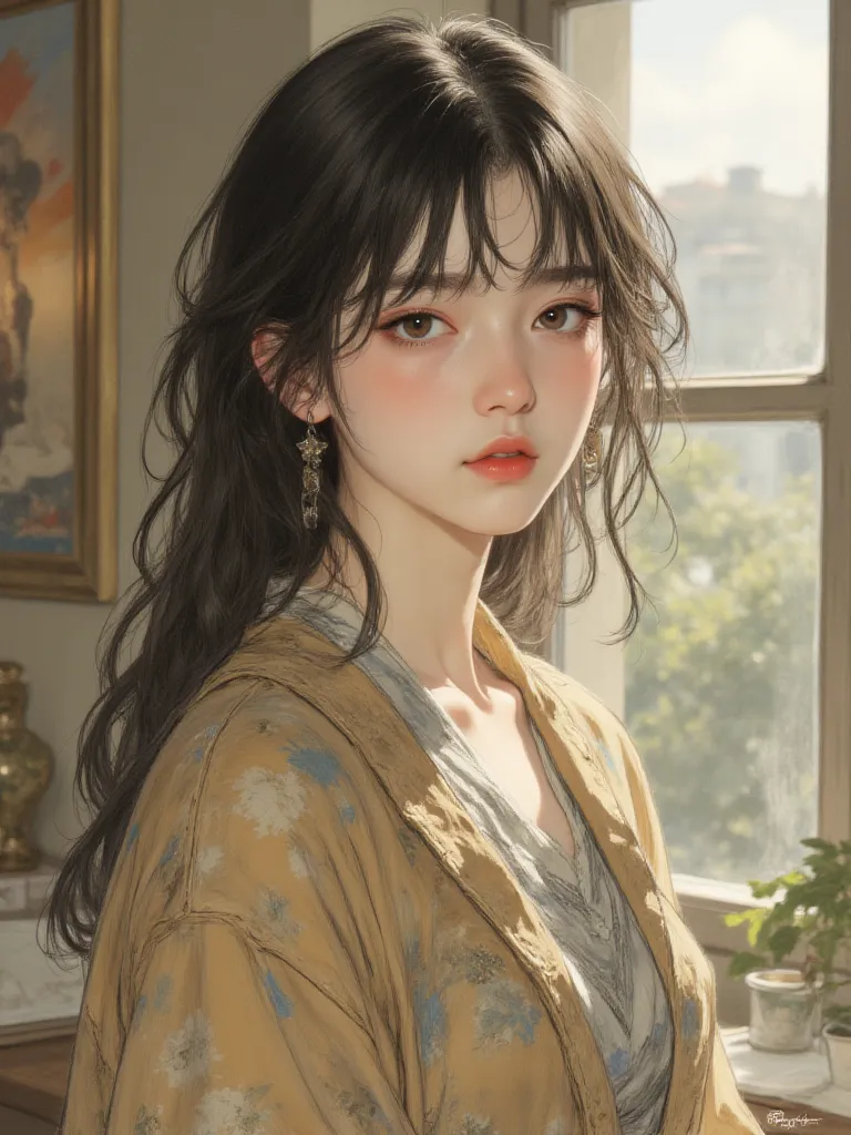 Thumbnail of Лили