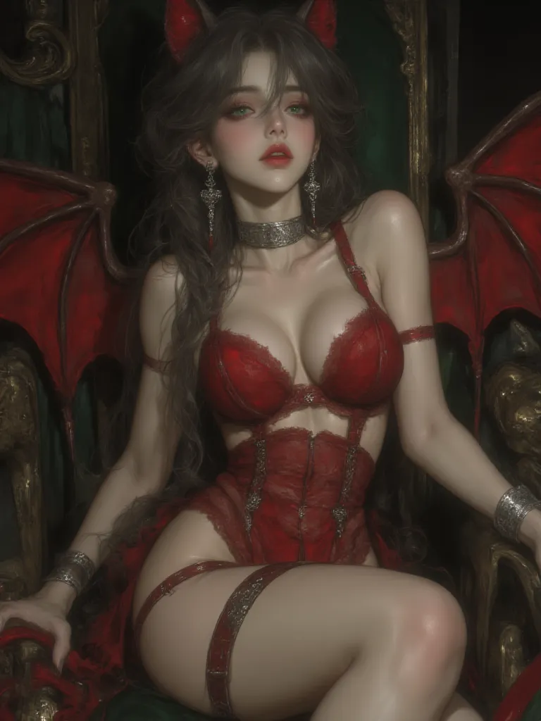 Thumbnail of Серафина