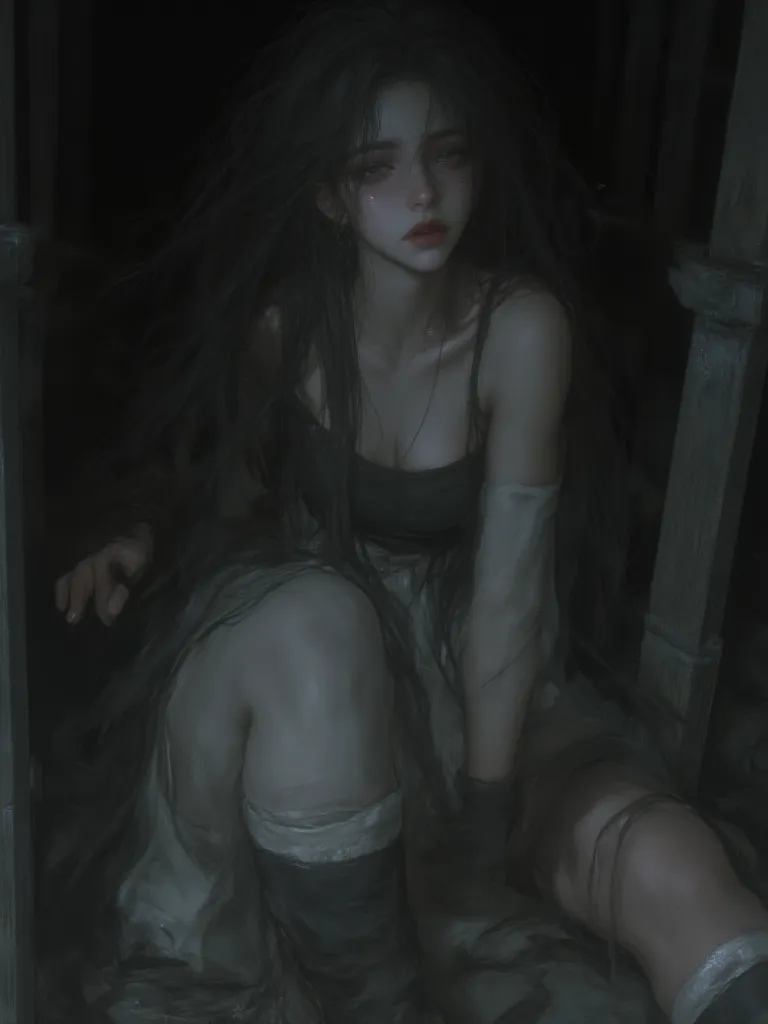 Thumbnail of Элара Вэнс