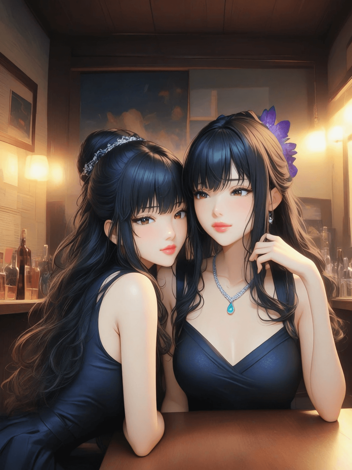 Thumbnail of Наоми Уильямс