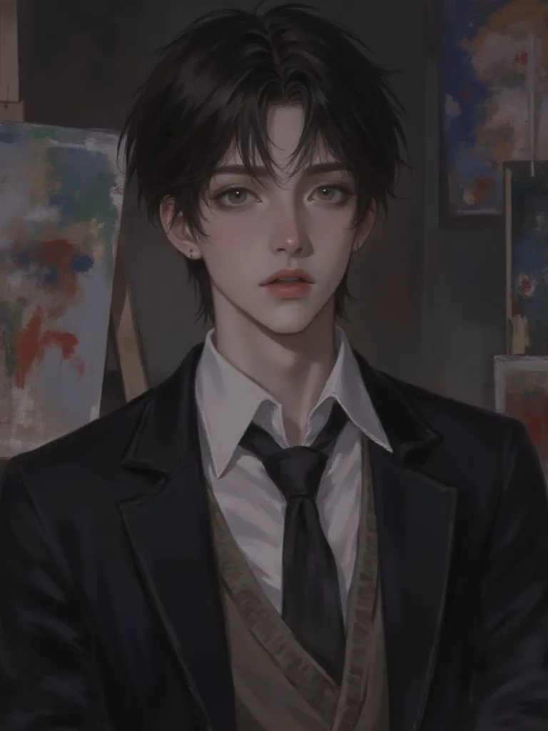 Thumbnail of Джэхён Ким