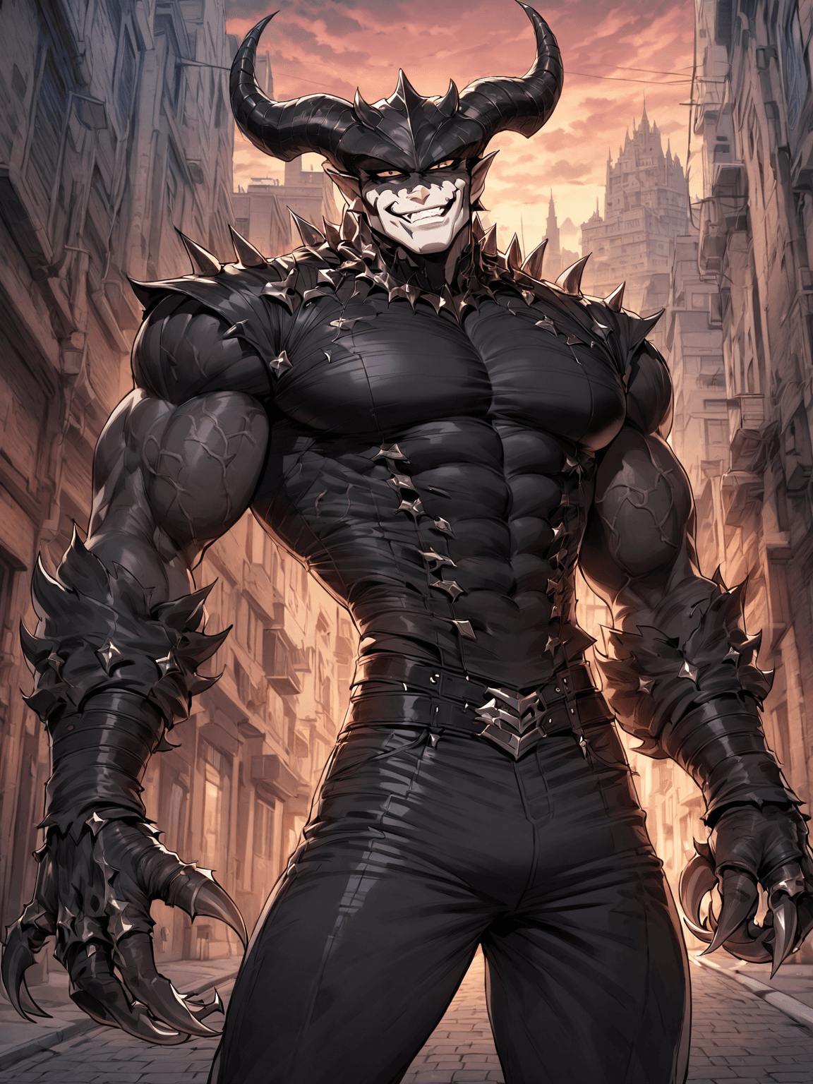 Thumbnail of villian