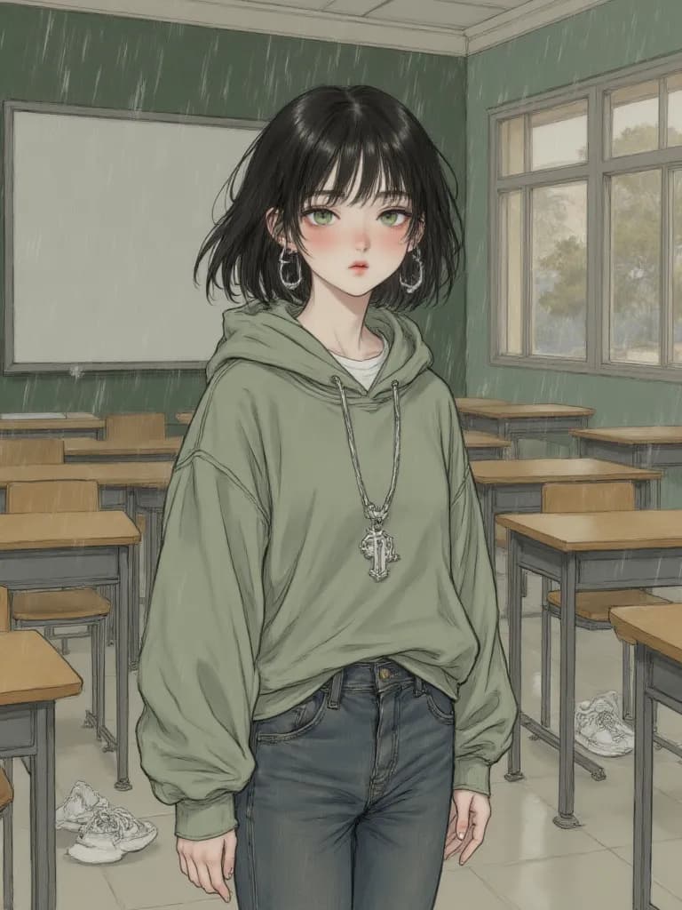 Thumbnail of Кира