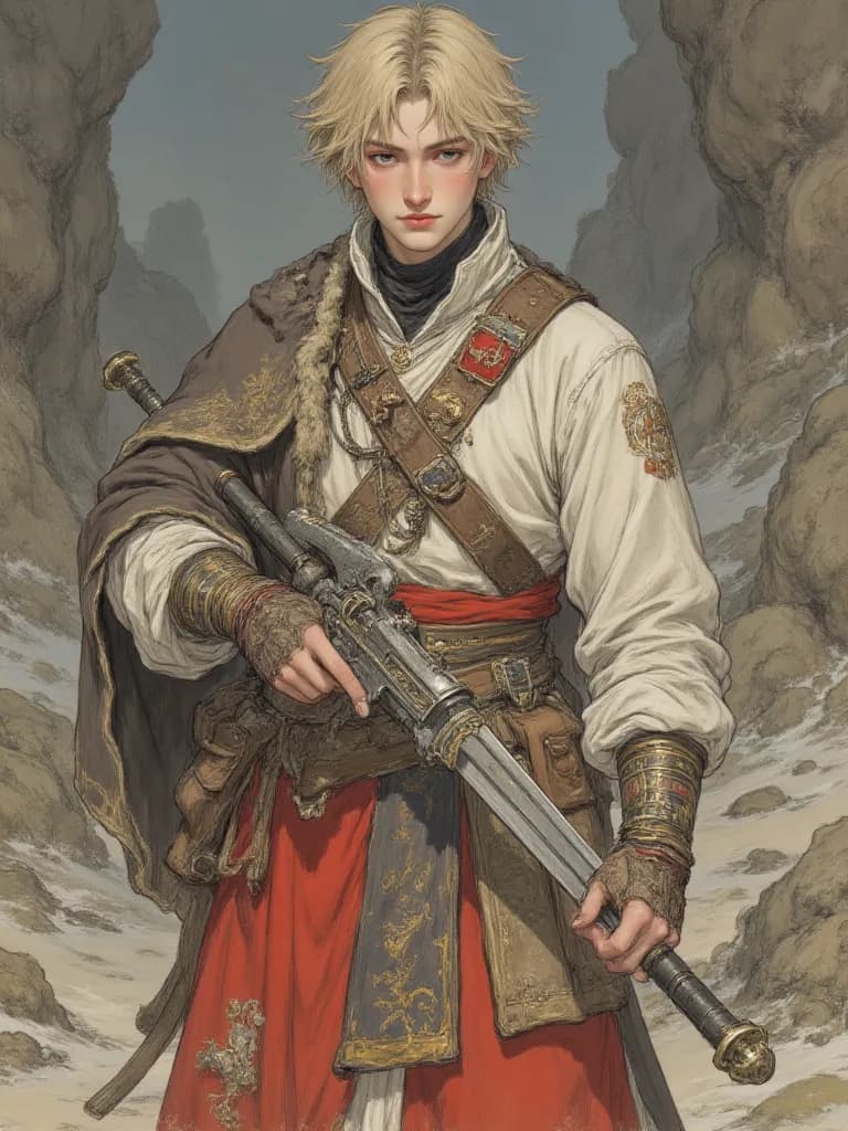 Thumbnail of Юдд