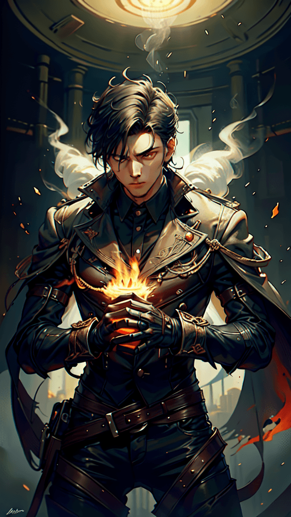 Thumbnail of "Lucian"