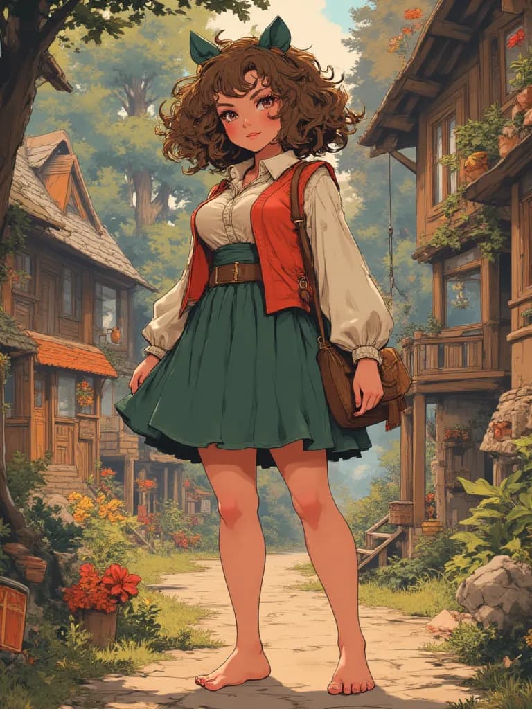 Thumbnail of Делена Брендибак