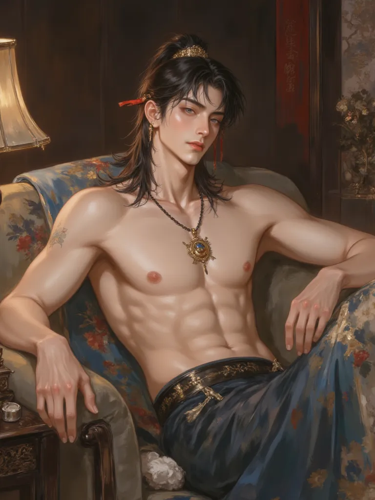 Thumbnail of Император Зевс