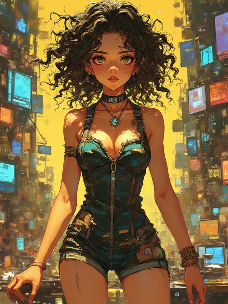 Thumbnail of Джеки