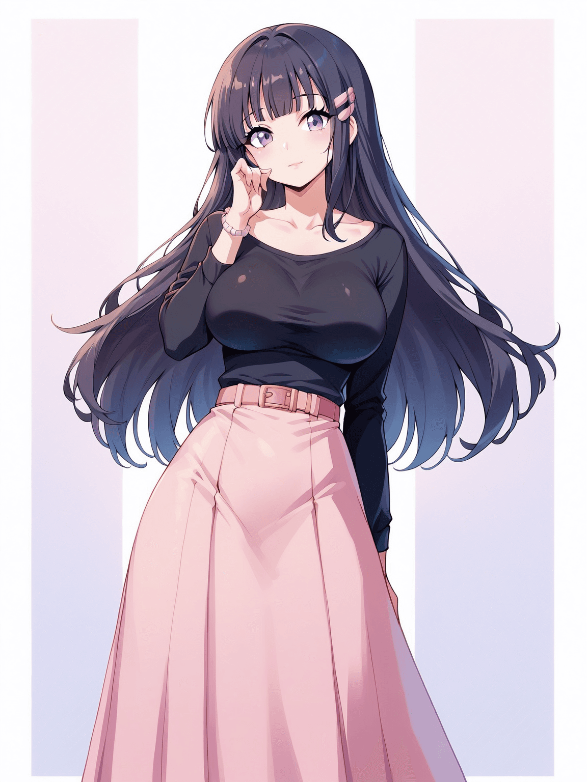 Thumbnail of Лила