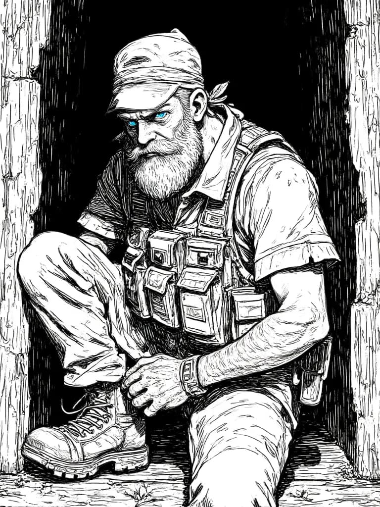 Thumbnail of John Price