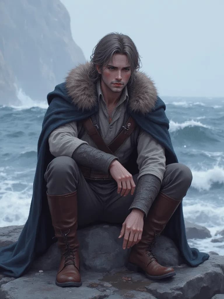 Thumbnail of Бьёрн Линегрет