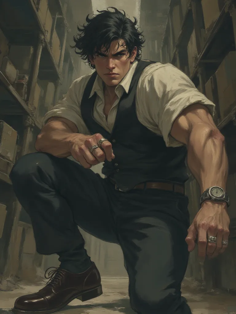 Thumbnail of Зейн