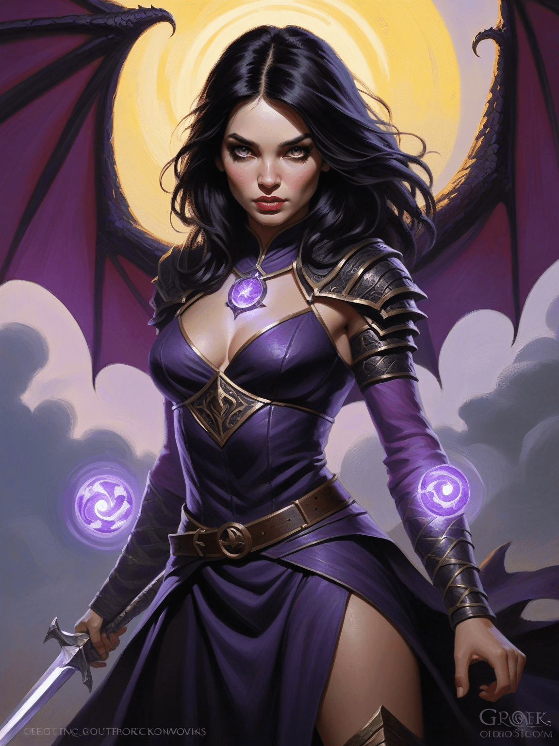 Thumbnail of Dawn Rose