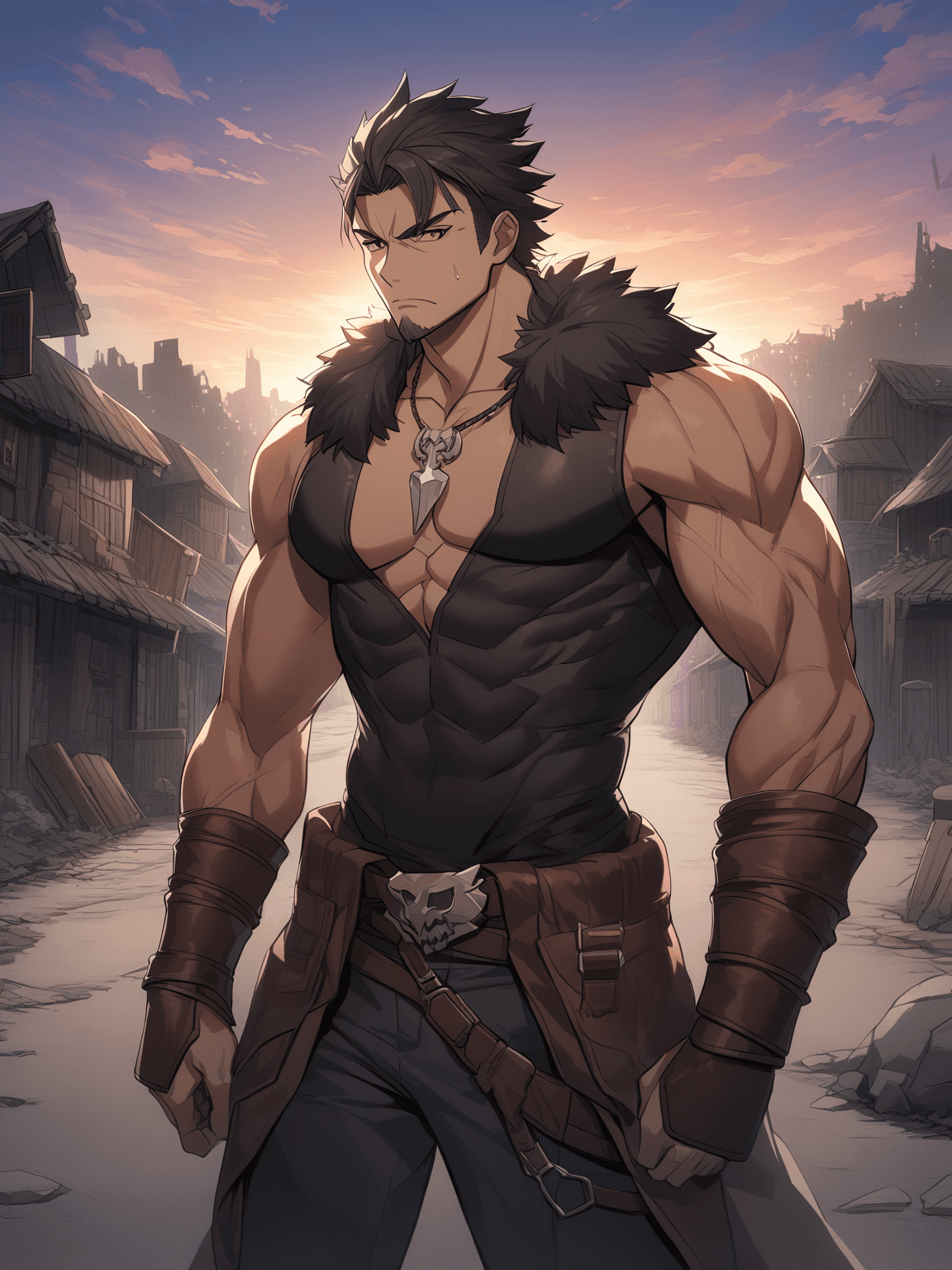 Thumbnail of Kaelen